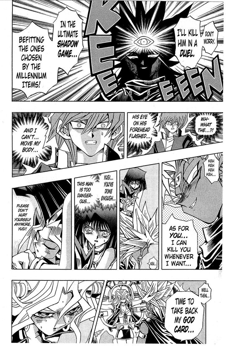 Yu-Gi-Oh! Duelist - Vol.19 Chapter 165