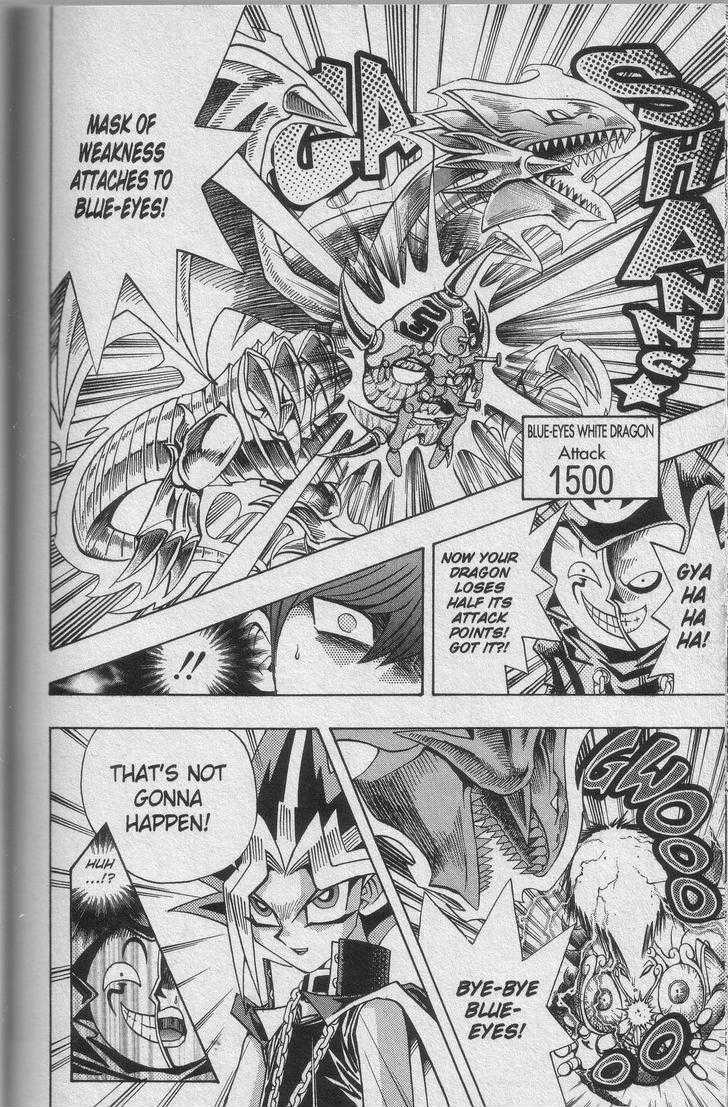 Yu-Gi-Oh! Duelist - Vol.14 Chapter 128 : Teamwork