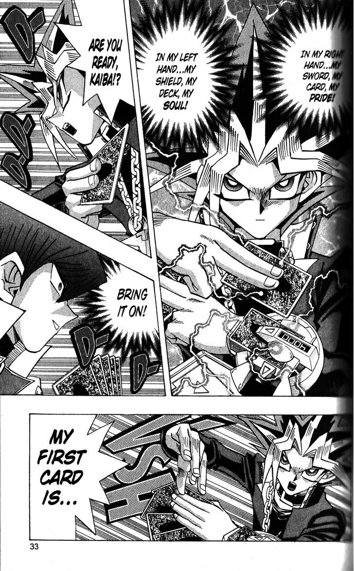 Yu-Gi-Oh! Duelist - Vol.22 Chapter 193