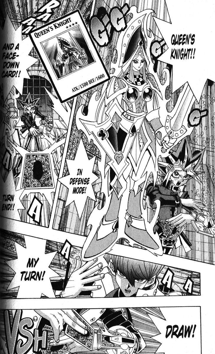 Yu-Gi-Oh! Duelist - Vol.22 Chapter 193