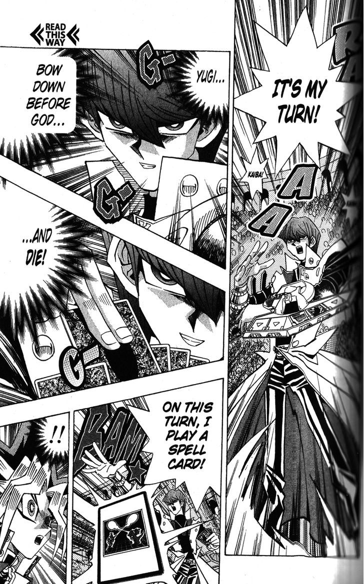 Yu-Gi-Oh! Duelist - Vol.22 Chapter 193