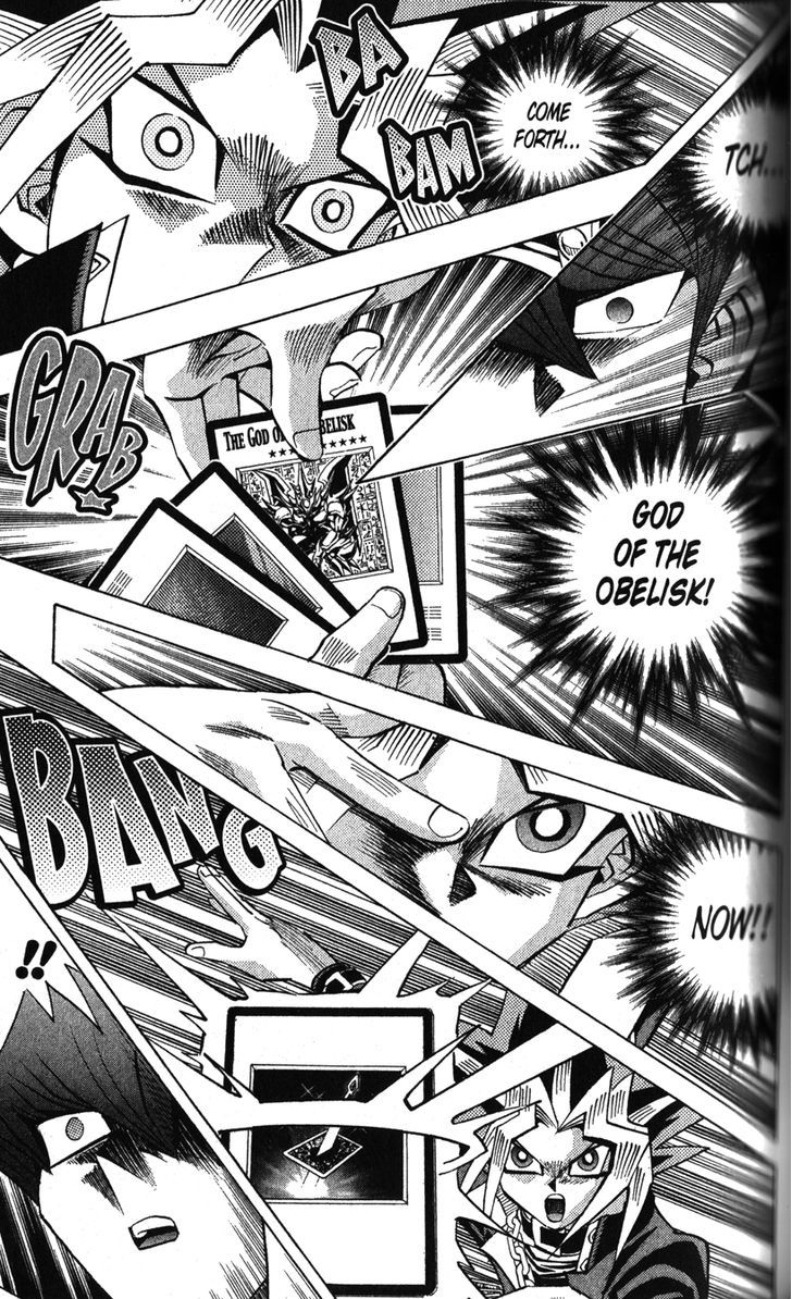 Yu-Gi-Oh! Duelist - Vol.22 Chapter 193