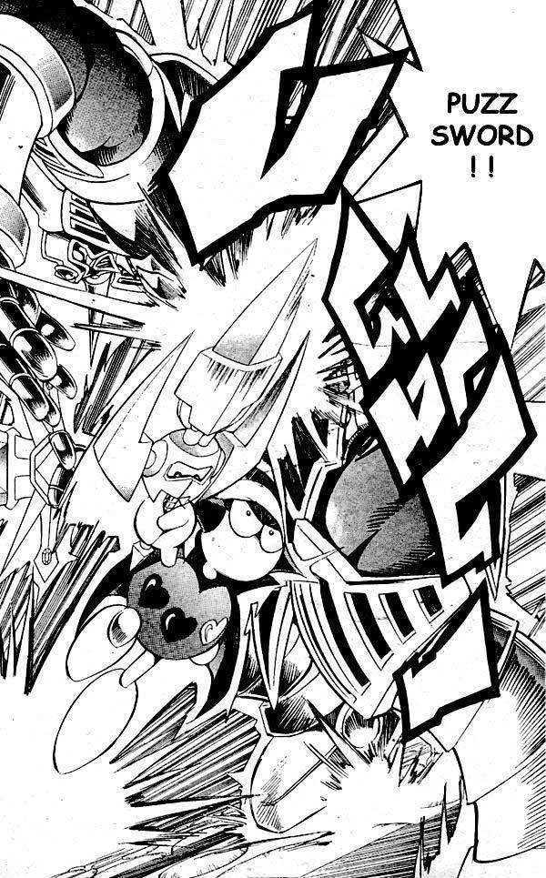 Yu-Gi-Oh! Duelist - Vol.10 Chapter 84 : Battle Of Zero Attack Strength!