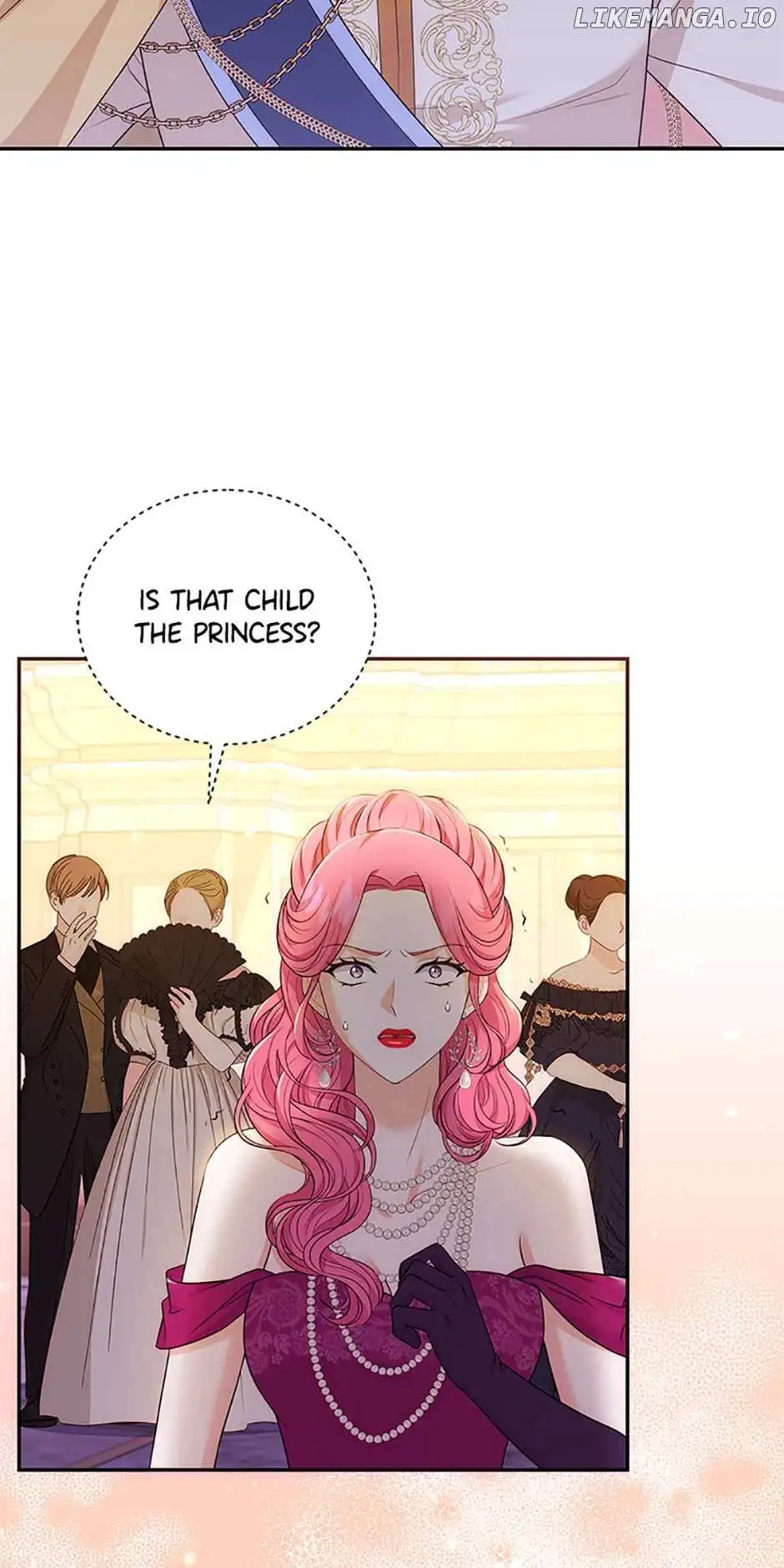 The S-Class Little Princess Is Too Strong - Chapter 25