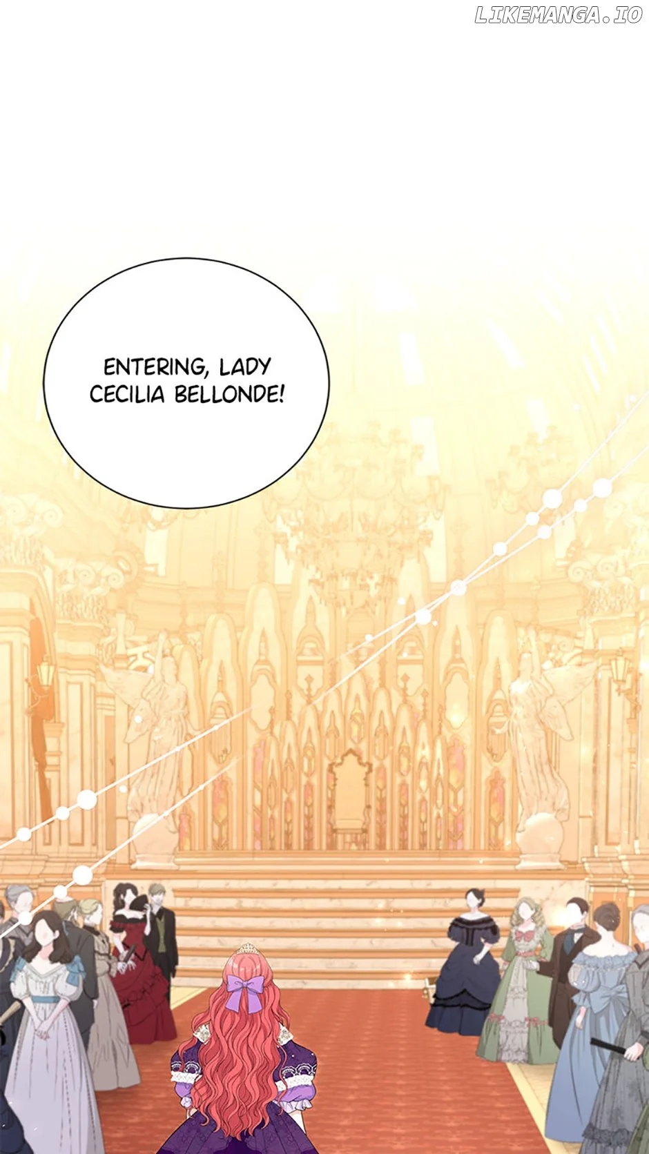 The S-Class Little Princess Is Too Strong - Chapter 34