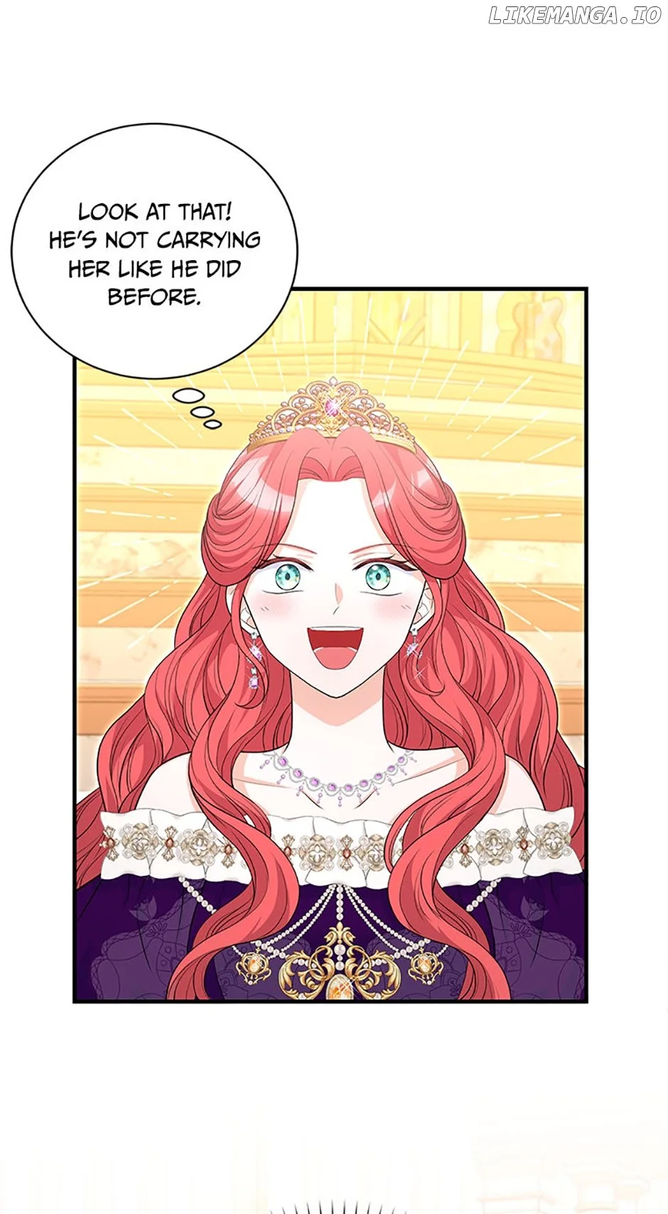 The S-Class Little Princess Is Too Strong - Chapter 34