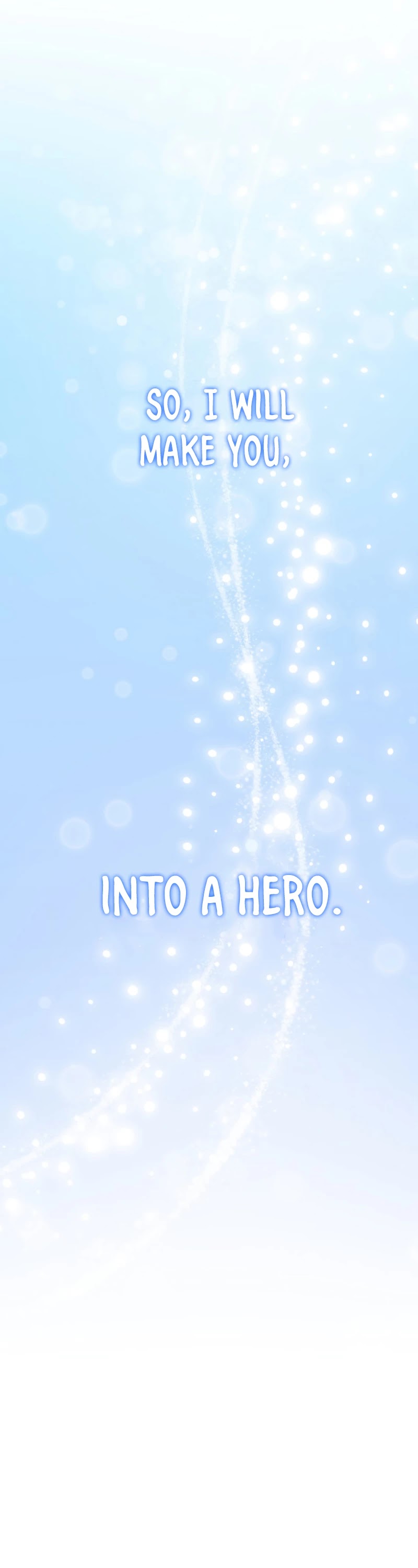 The Hero Returns - Chapter 24