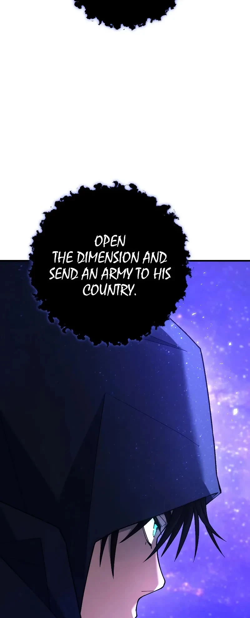 The Hero Returns - Chapter 103