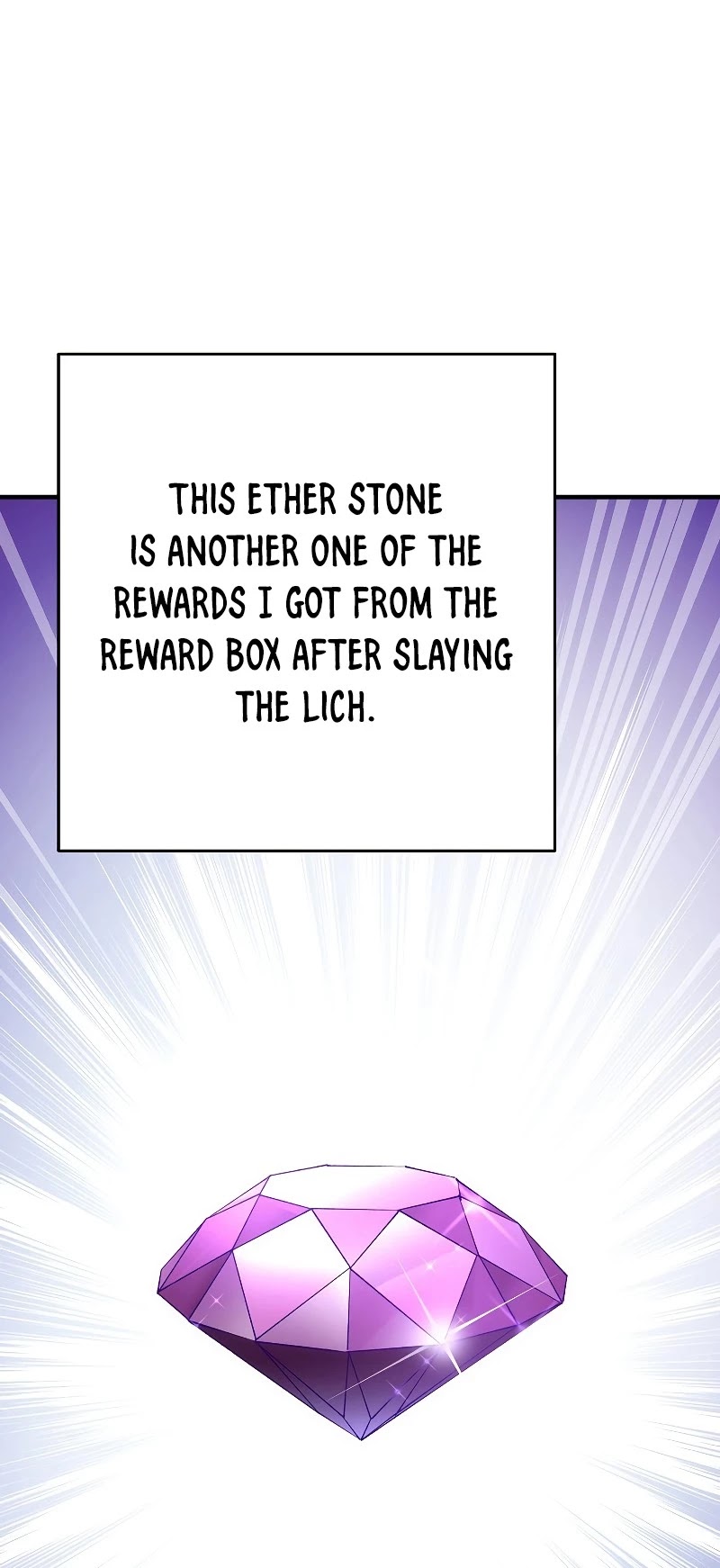 The Hero Returns - Chapter 25