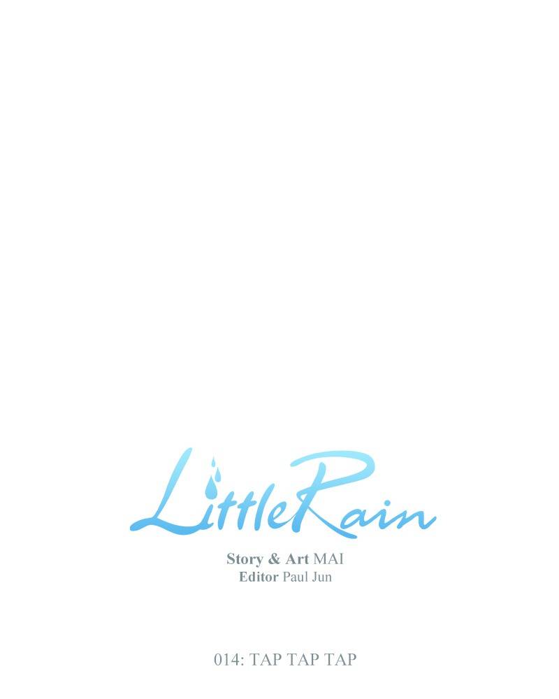 Little Rain - Chapter 14