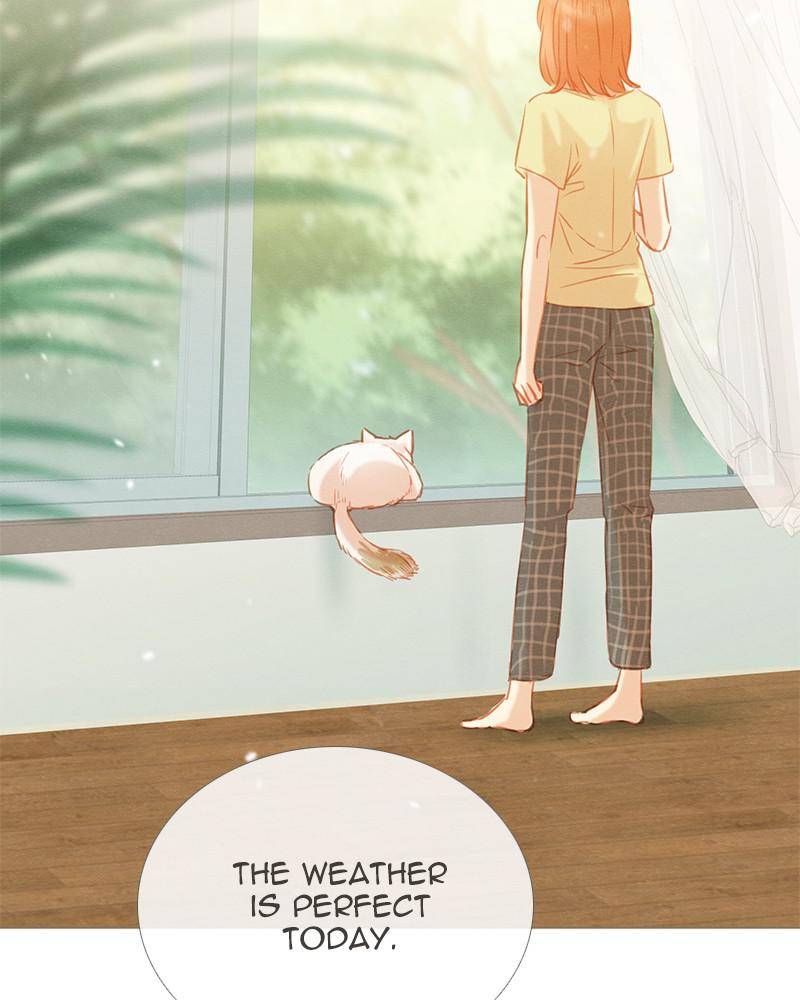 Little Rain - Chapter 20