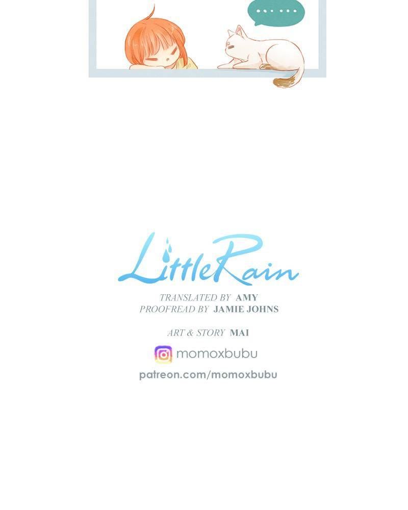 Little Rain - Chapter 20