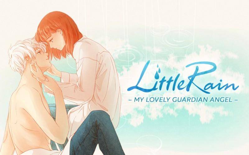 Little Rain - Chapter 3