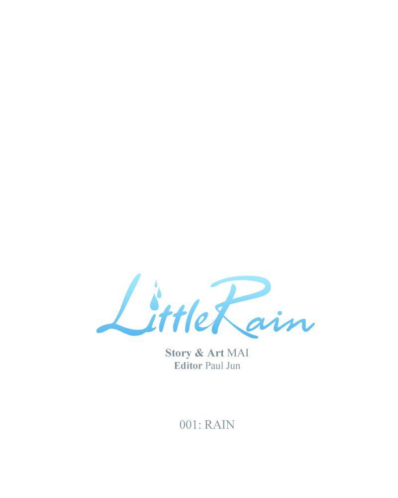 Little Rain - Chapter 1