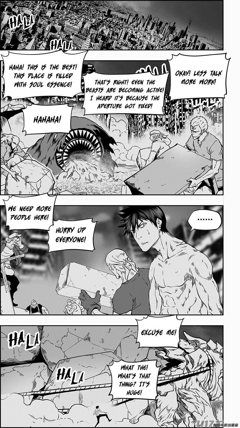 Autophagy Regulation - Chapter 349