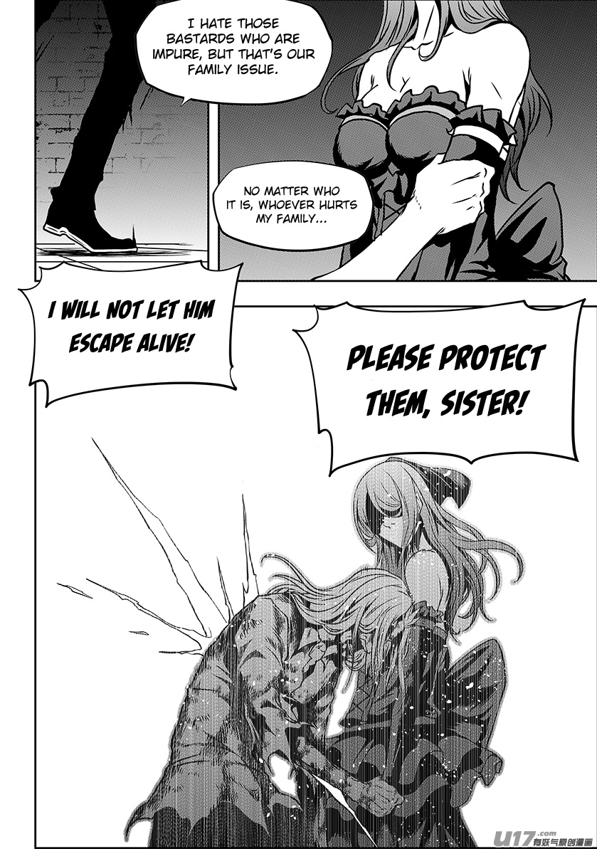 Autophagy Regulation - Chapter 247: Please Protect Them