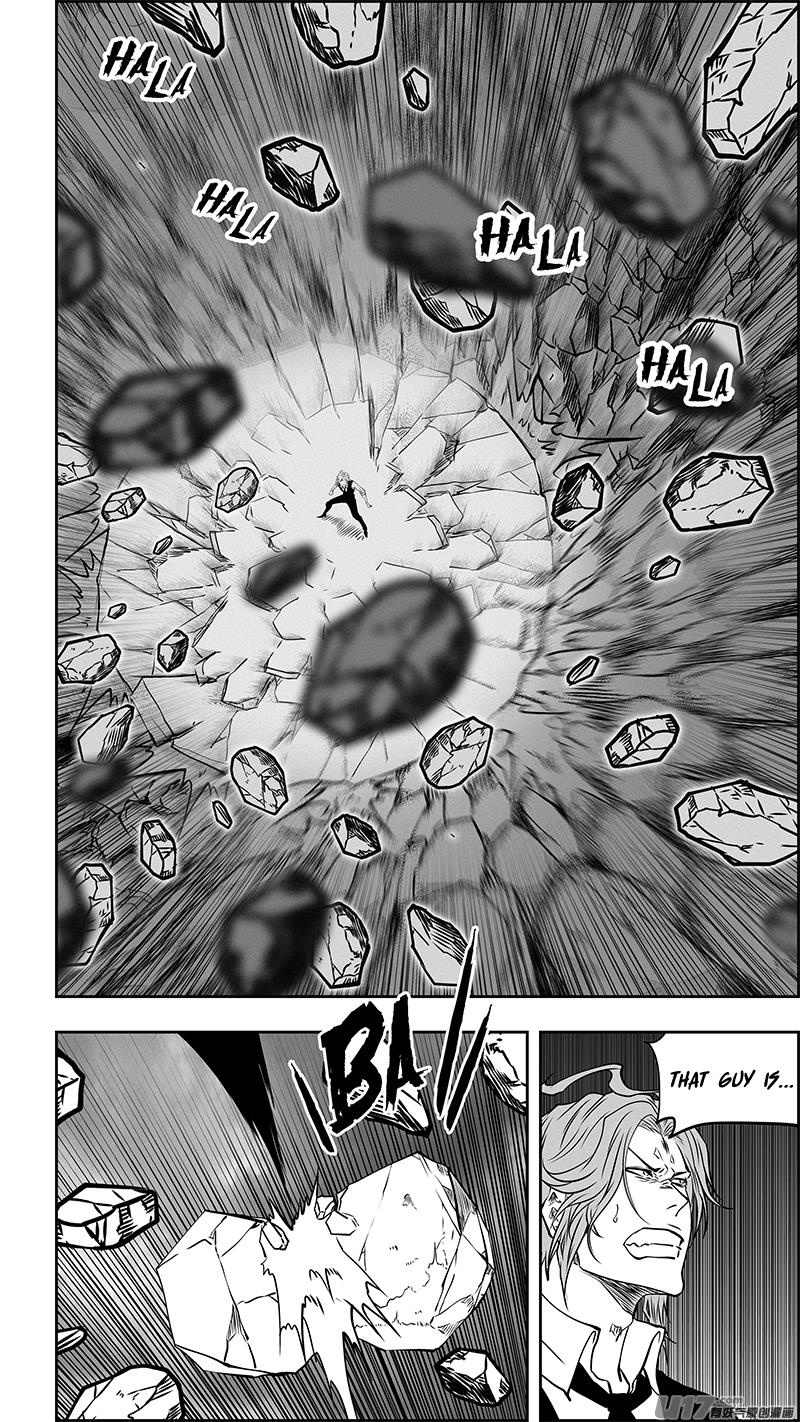 Autophagy Regulation - Chapter 351