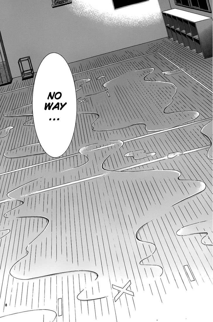 Akaiito (Miyasaka Kaho) - Vol.2 Chapter 8