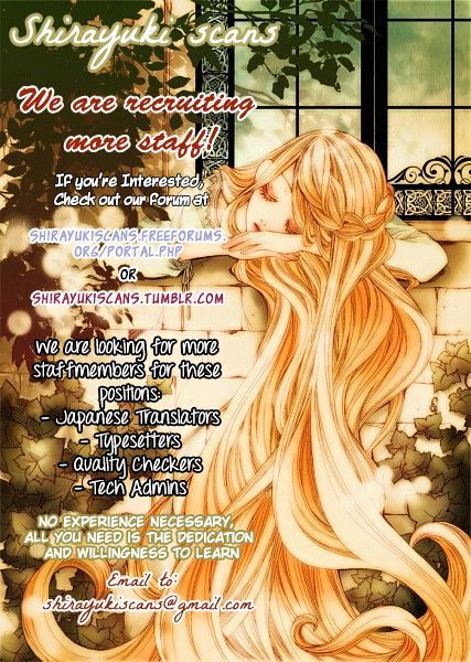 Akaiito (Miyasaka Kaho) - Vol.6 Chapter 22 : Link. 22