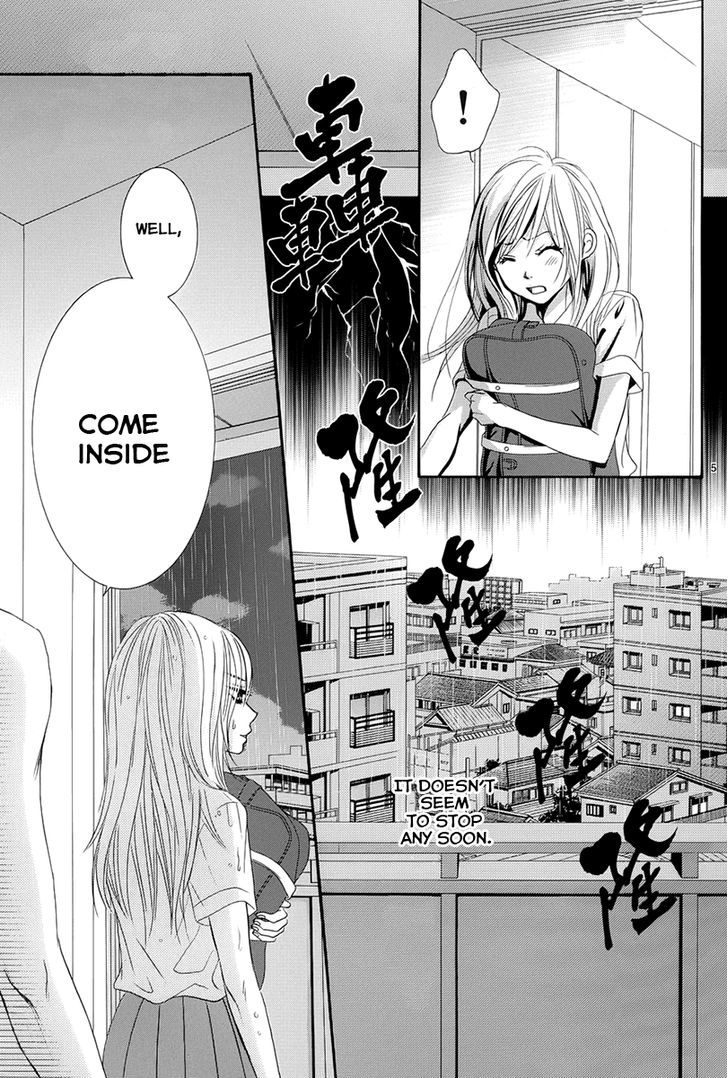 Akaiito (Miyasaka Kaho) - Vol.4 Chapter 14