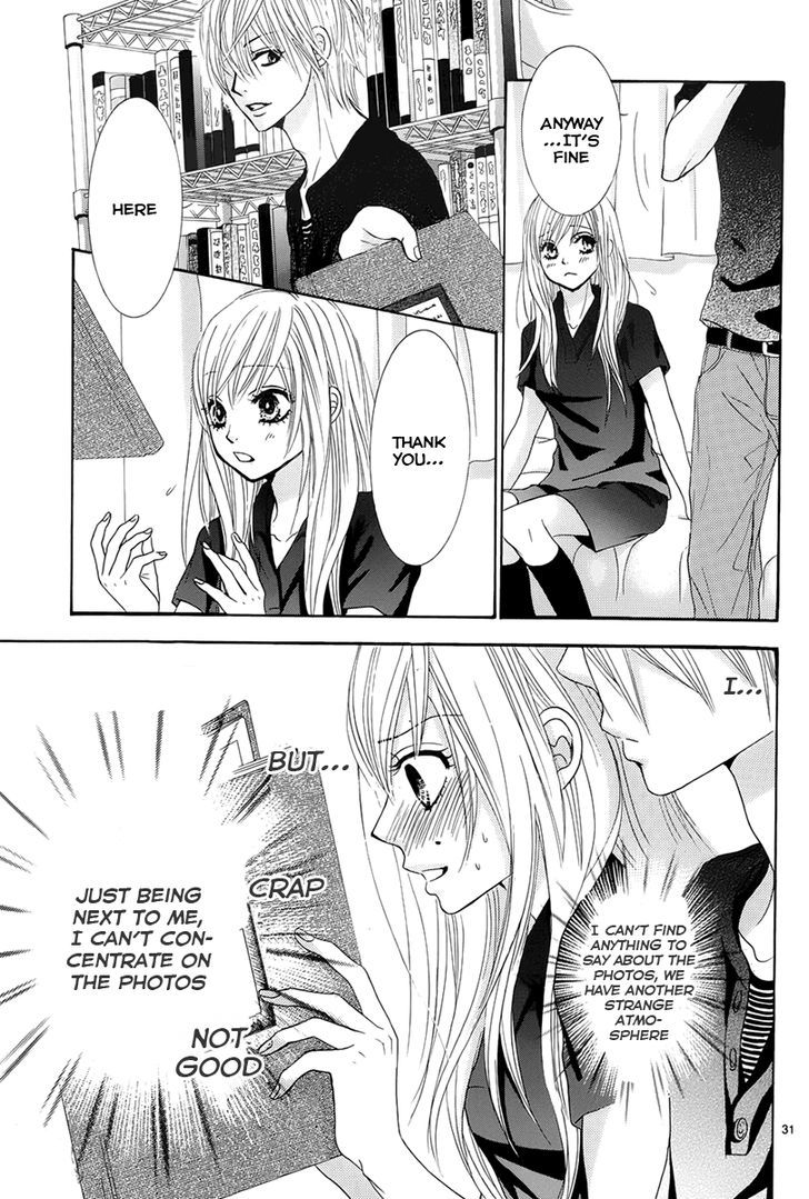 Akaiito (Miyasaka Kaho) - Vol.4 Chapter 14