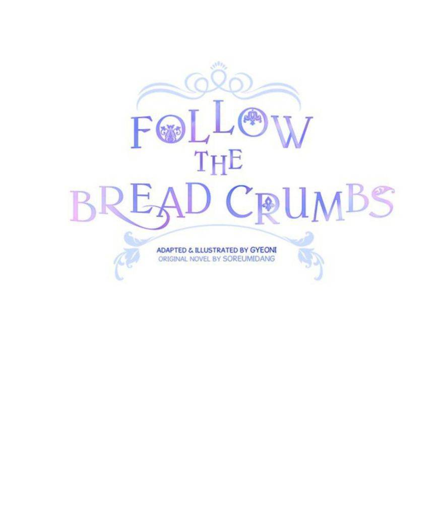 Follow The Bread Crumbs - Chapter 21.5