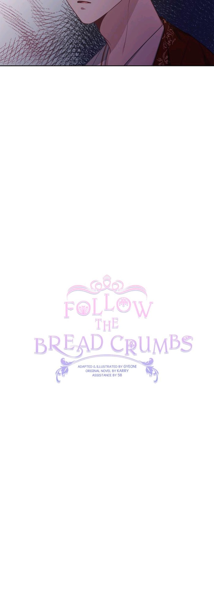 Follow The Bread Crumbs - Chapter 44