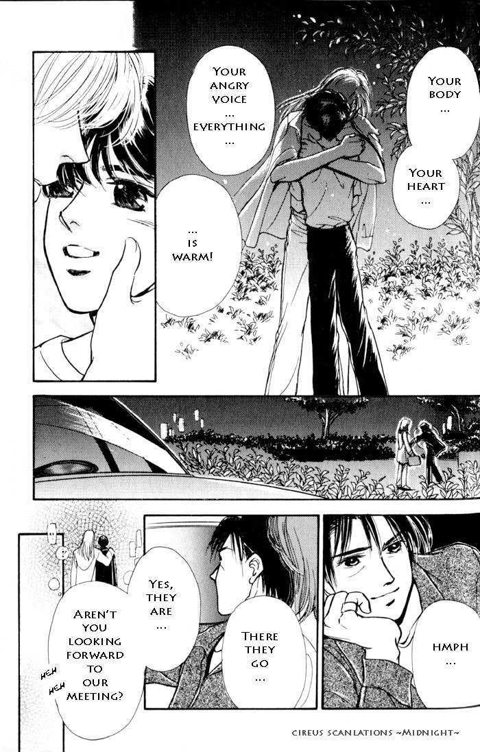 Kimi Ga Nozomeba Ano Hoshi Saemo - Vol.1 Chapter 2.1 : Even If You Want That Star ~Drawn~