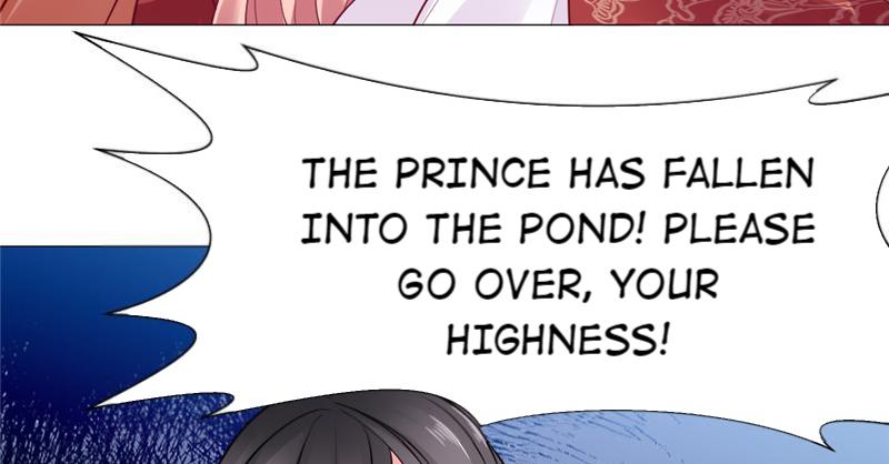 Bell Of Forgone Sorrows - Chapter 16: The Prince... The Prince Has...