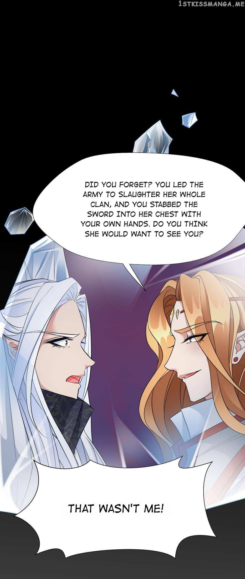 Bell Of Forgone Sorrows - Chapter 57