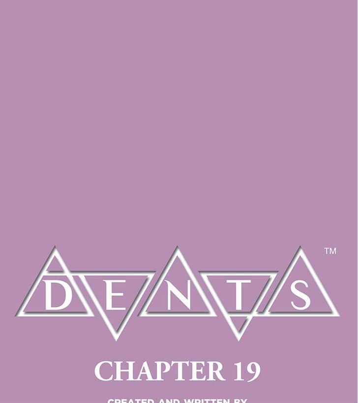 Dents - Chapter 20