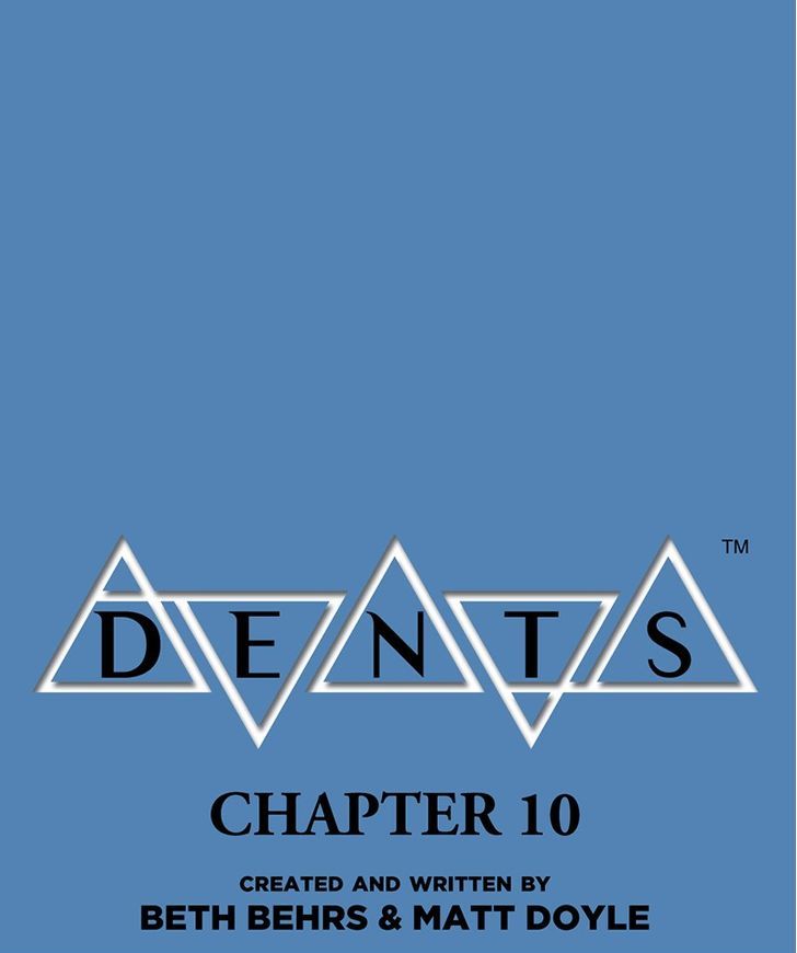 Dents - Chapter 10