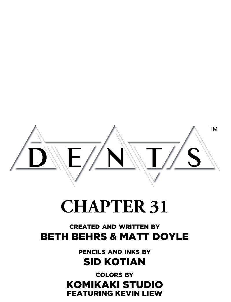 Dents - Chapter 32