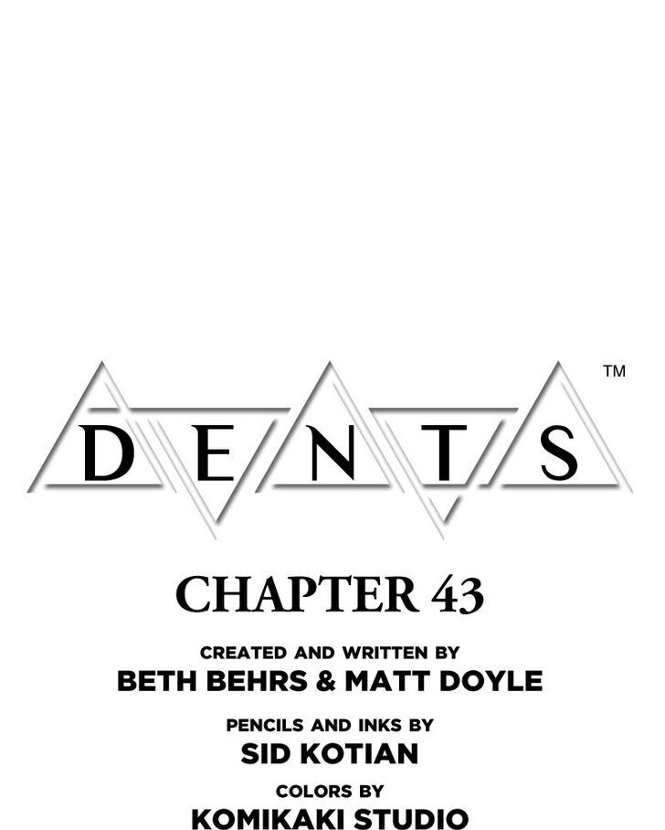 Dents - Chapter 44