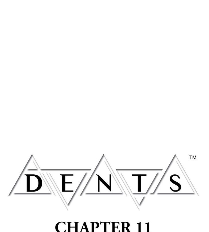 Dents - Chapter 12