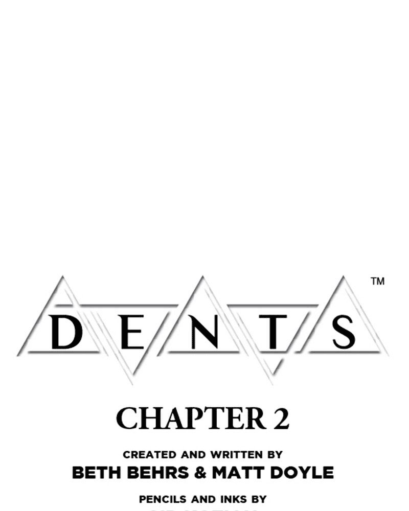 Dents - Chapter 2