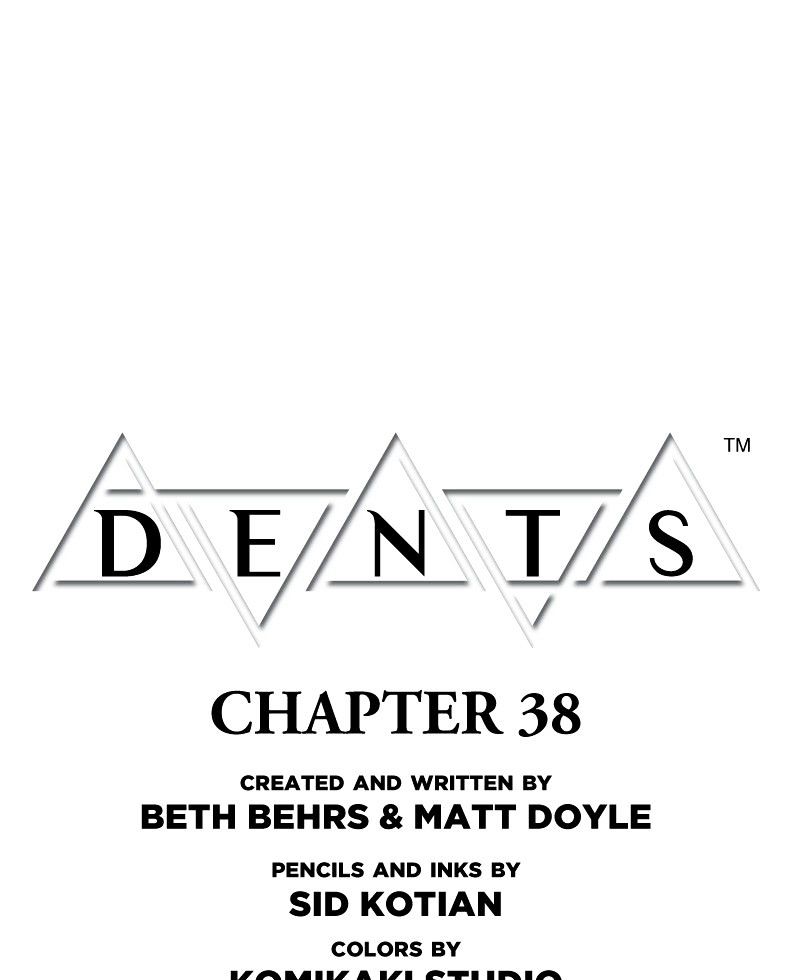 Dents - Chapter 39