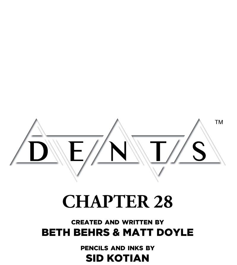 Dents - Chapter 29