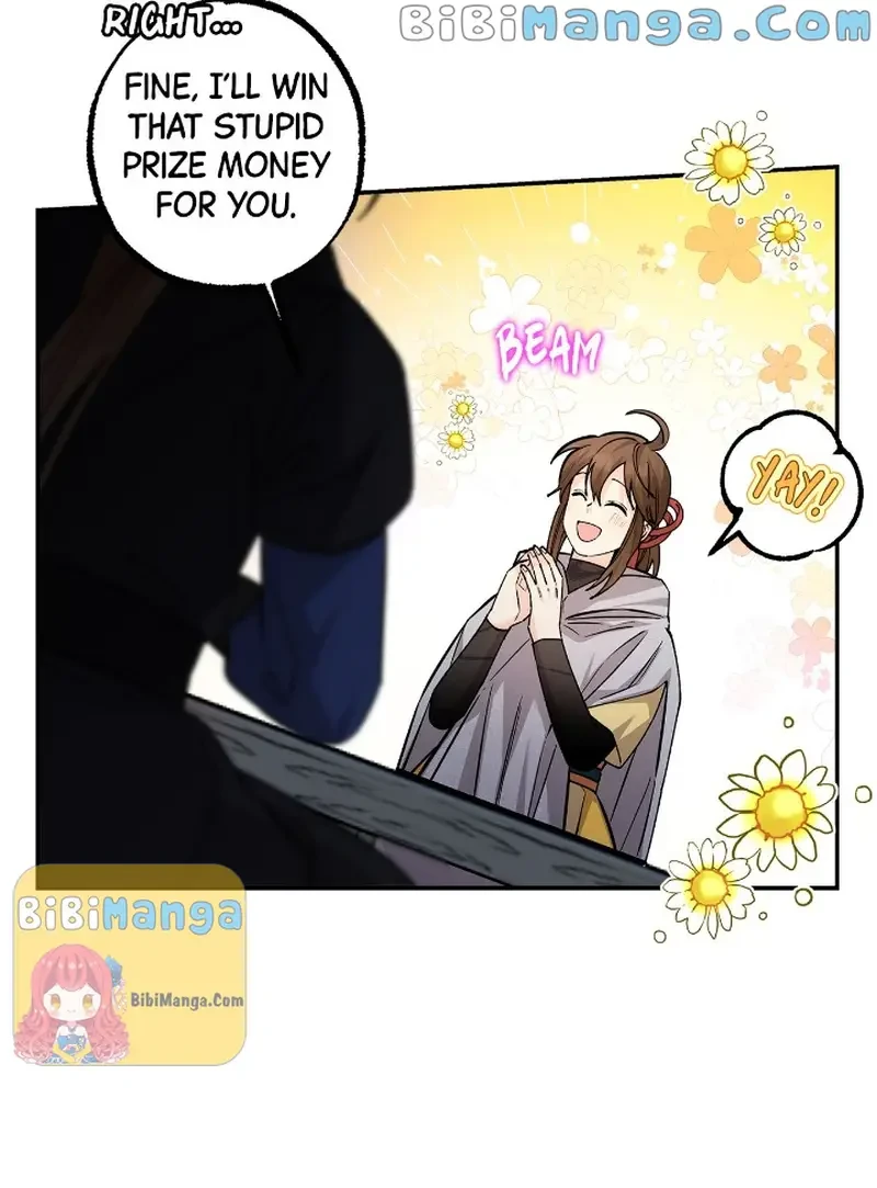 Cradle Of Heaven - Chapter 66