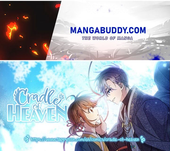 Cradle Of Heaven - Chapter 19