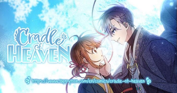 Cradle Of Heaven - Chapter 9