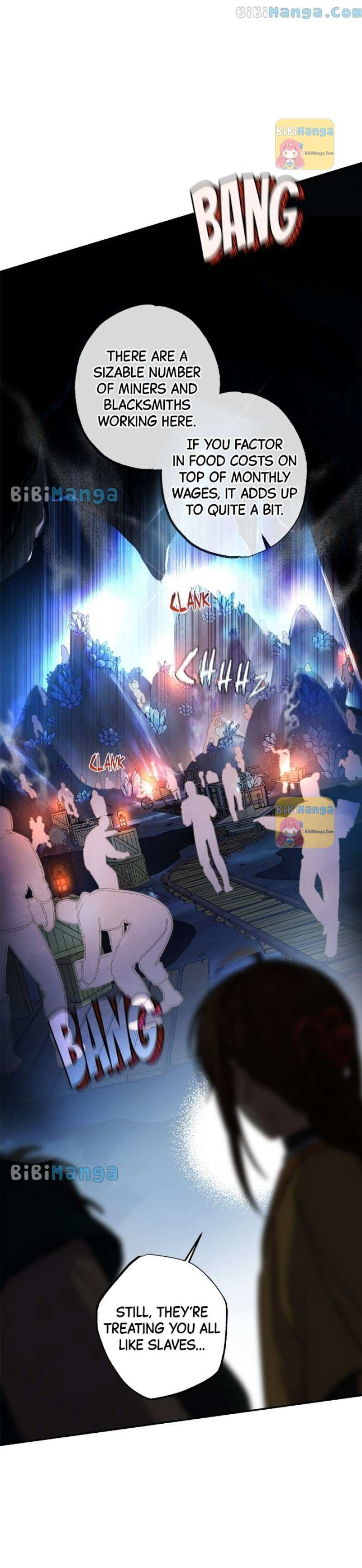 Cradle Of Heaven - Chapter 72