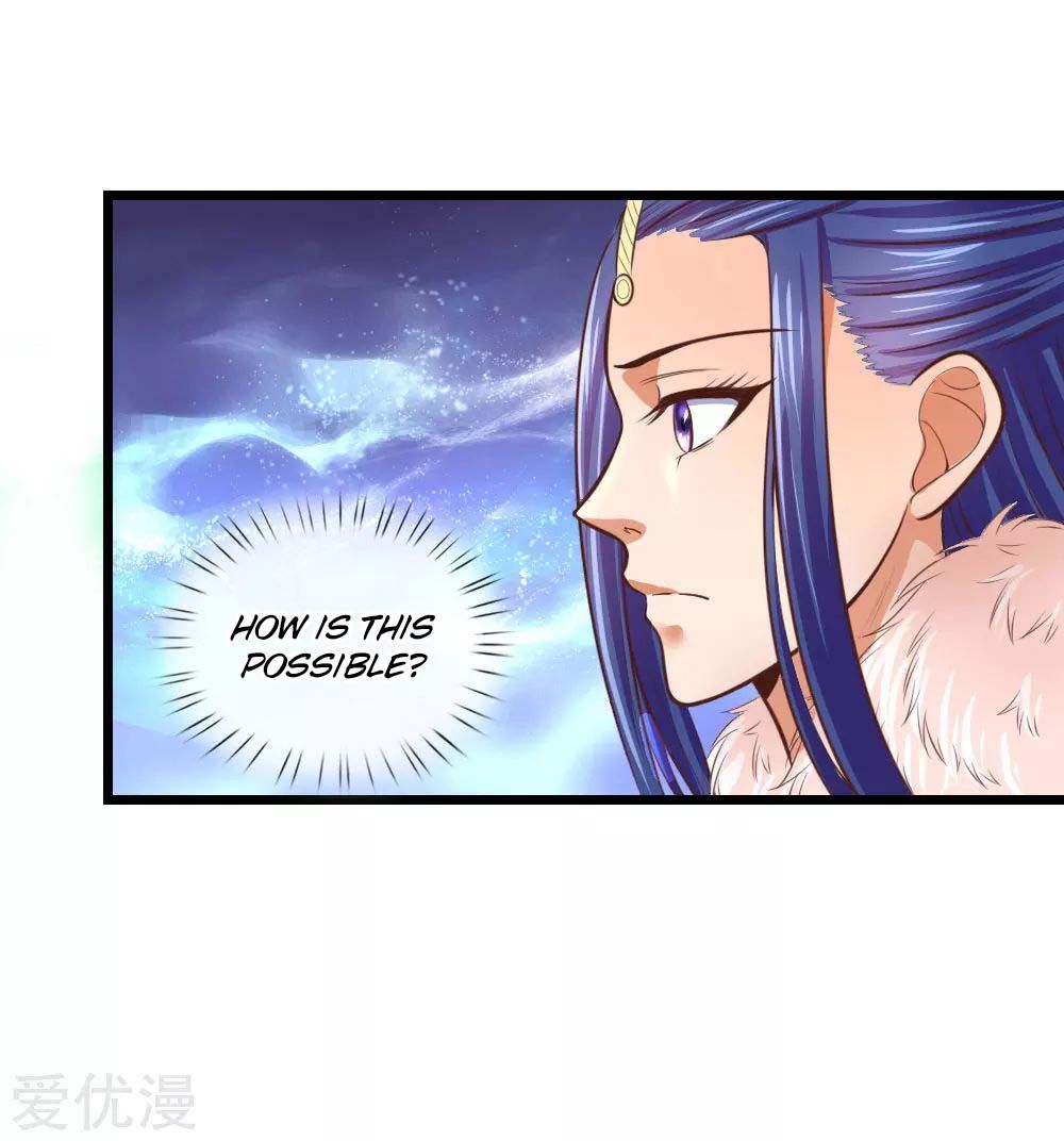 Shenwu Tianzun - Chapter 12