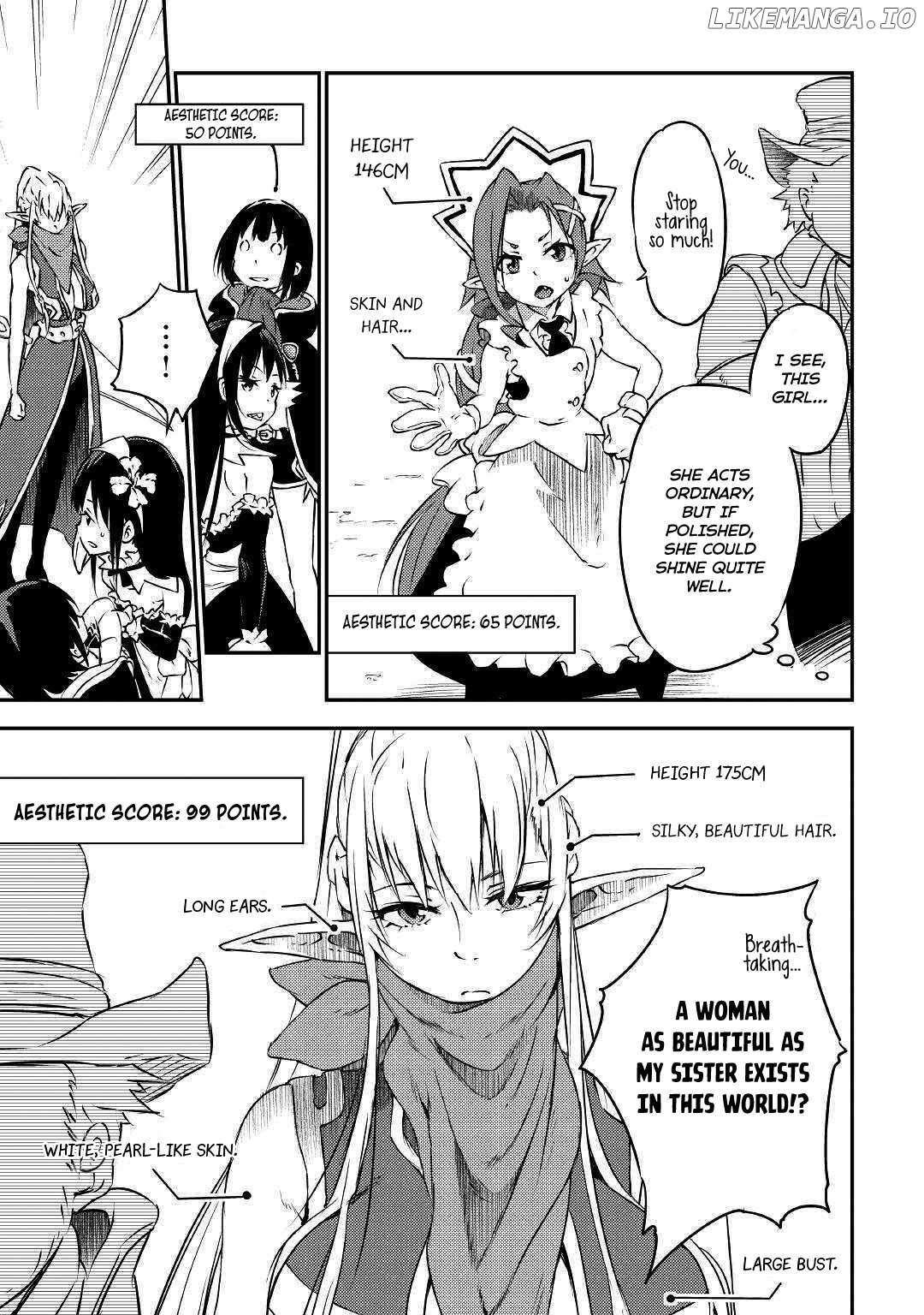 Yuusha No Mago To Maou No Musume - Chapter 15