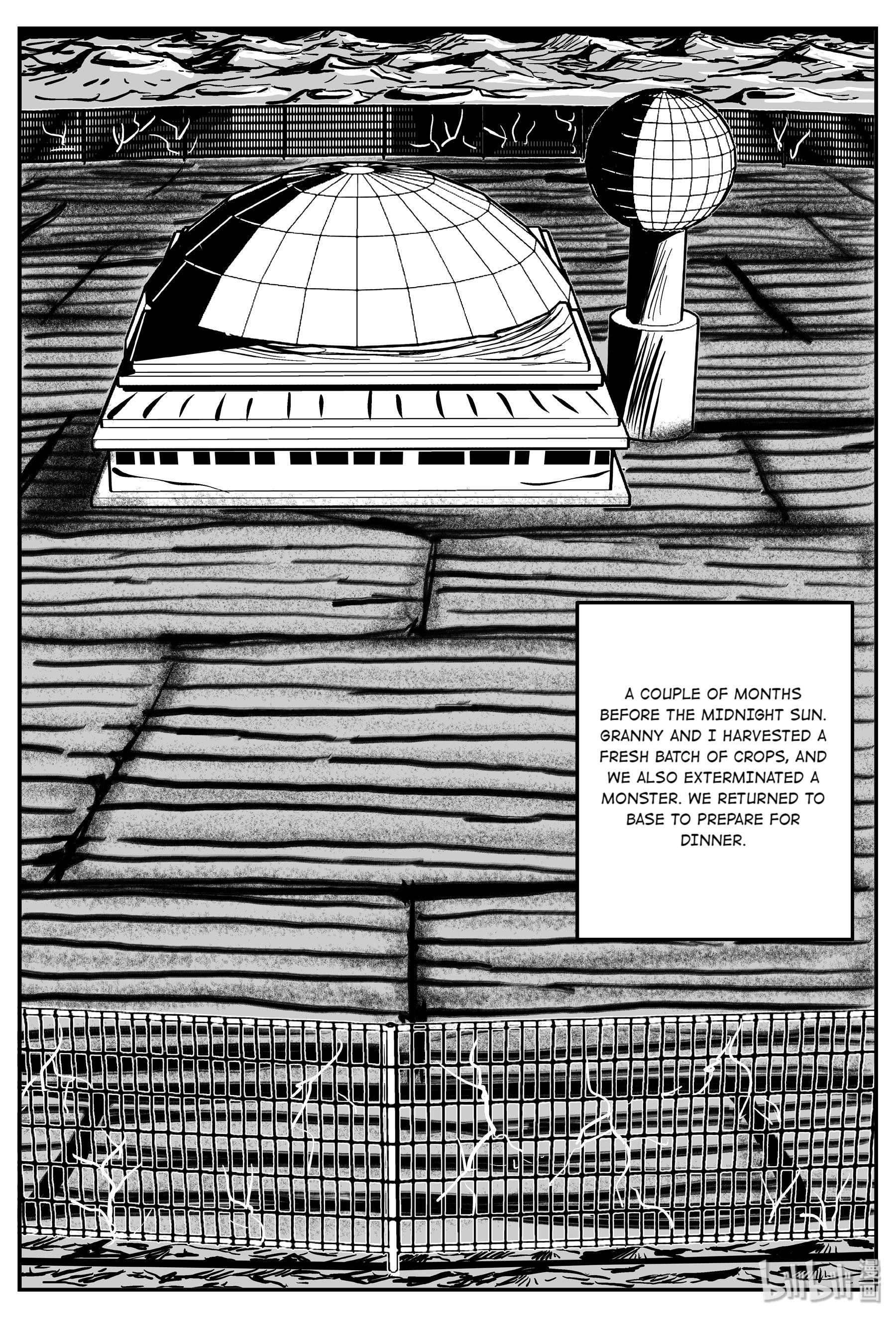 Strange Tales Of Xiao Zhi - Chapter 68: It: Astro (1)