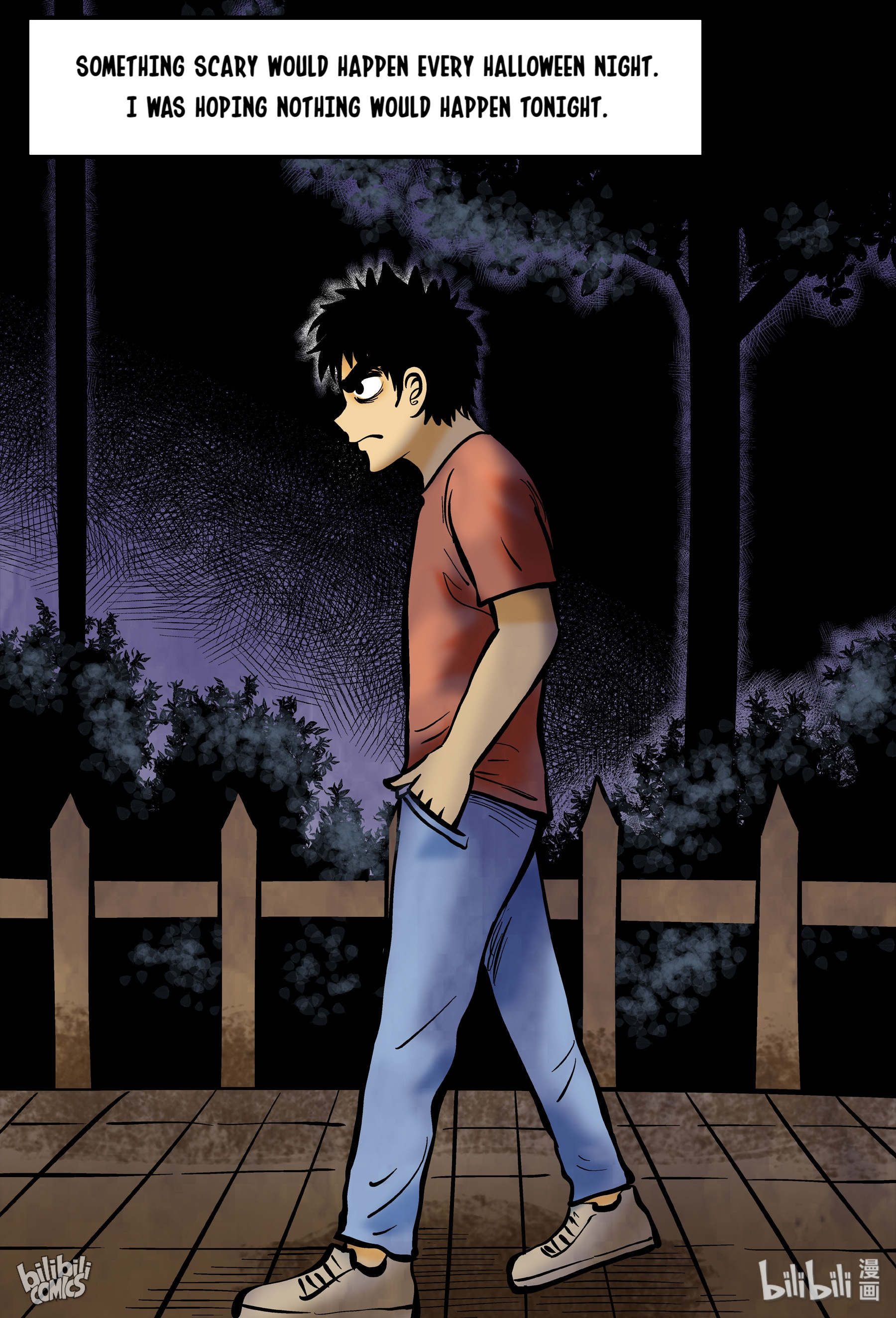 Strange Tales Of Xiao Zhi - Chapter 152: Under The Streetlight (1)