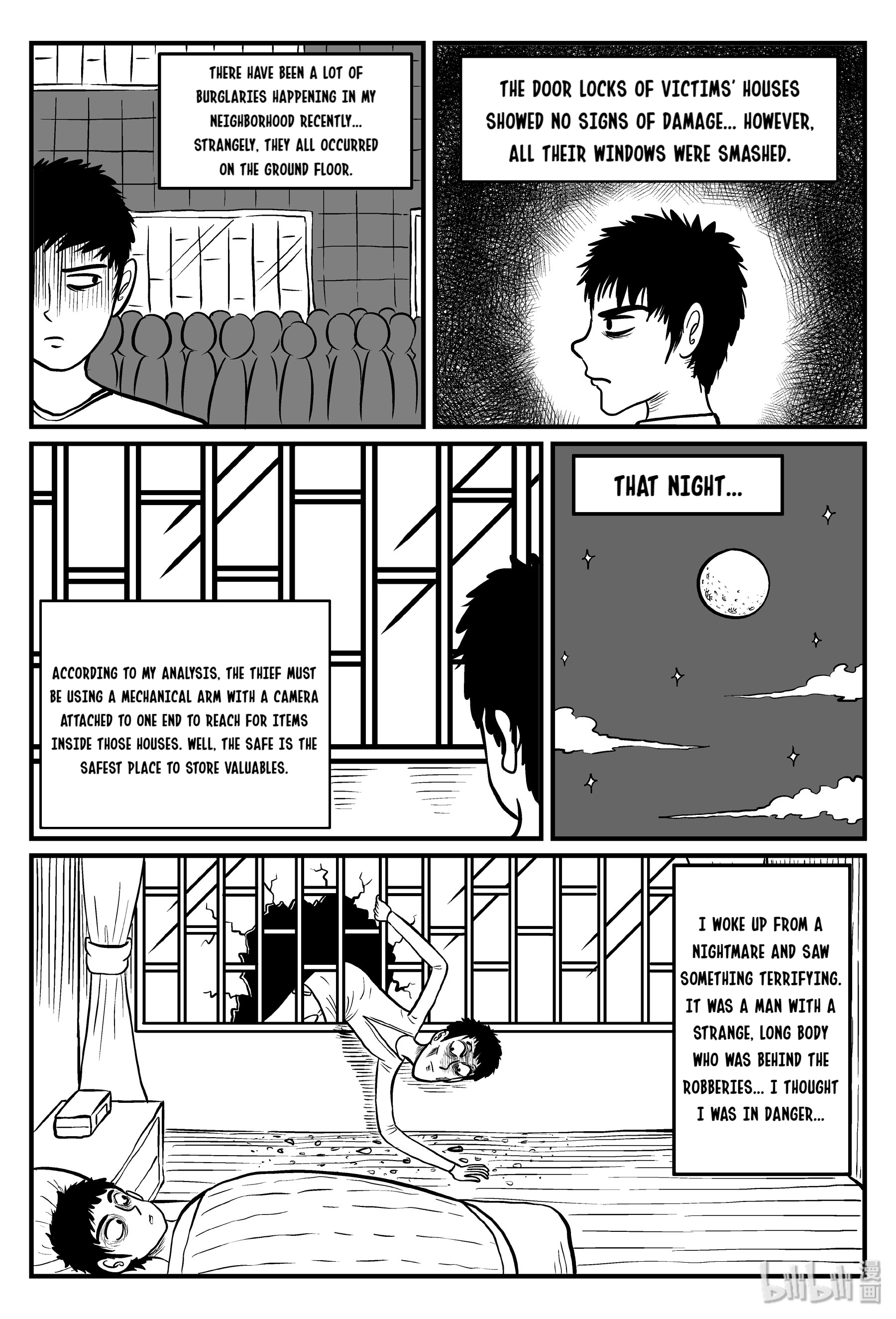 Strange Tales Of Xiao Zhi - Chapter 76: Strange Tales In A Minute (2)