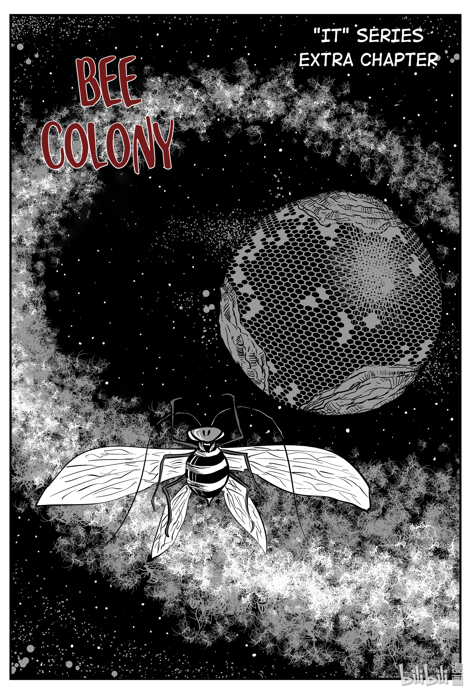 Strange Tales Of Xiao Zhi - Chapter 41: It: Bee Colony (2)