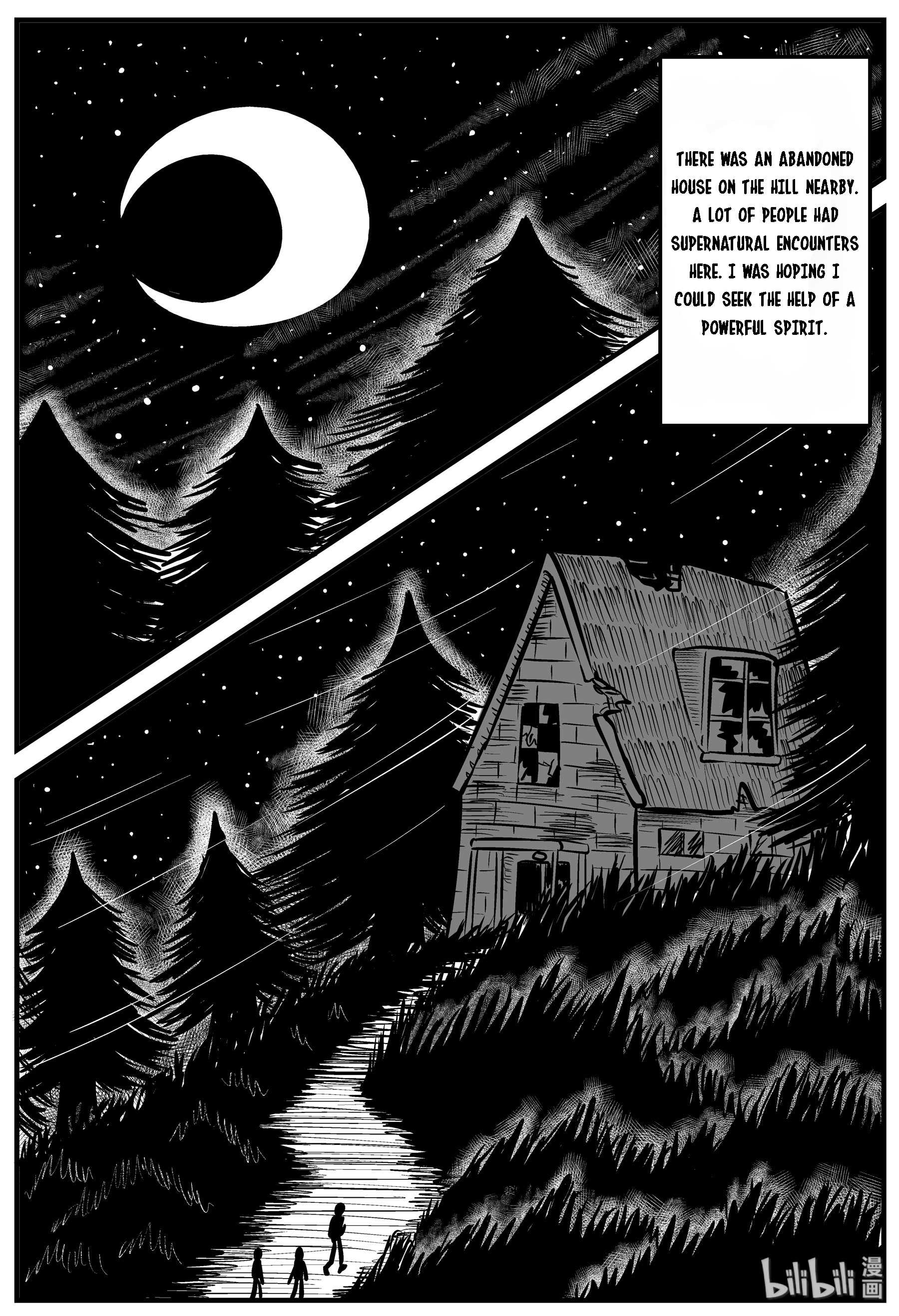 Strange Tales Of Xiao Zhi - Chapter 113: Ouija (1)