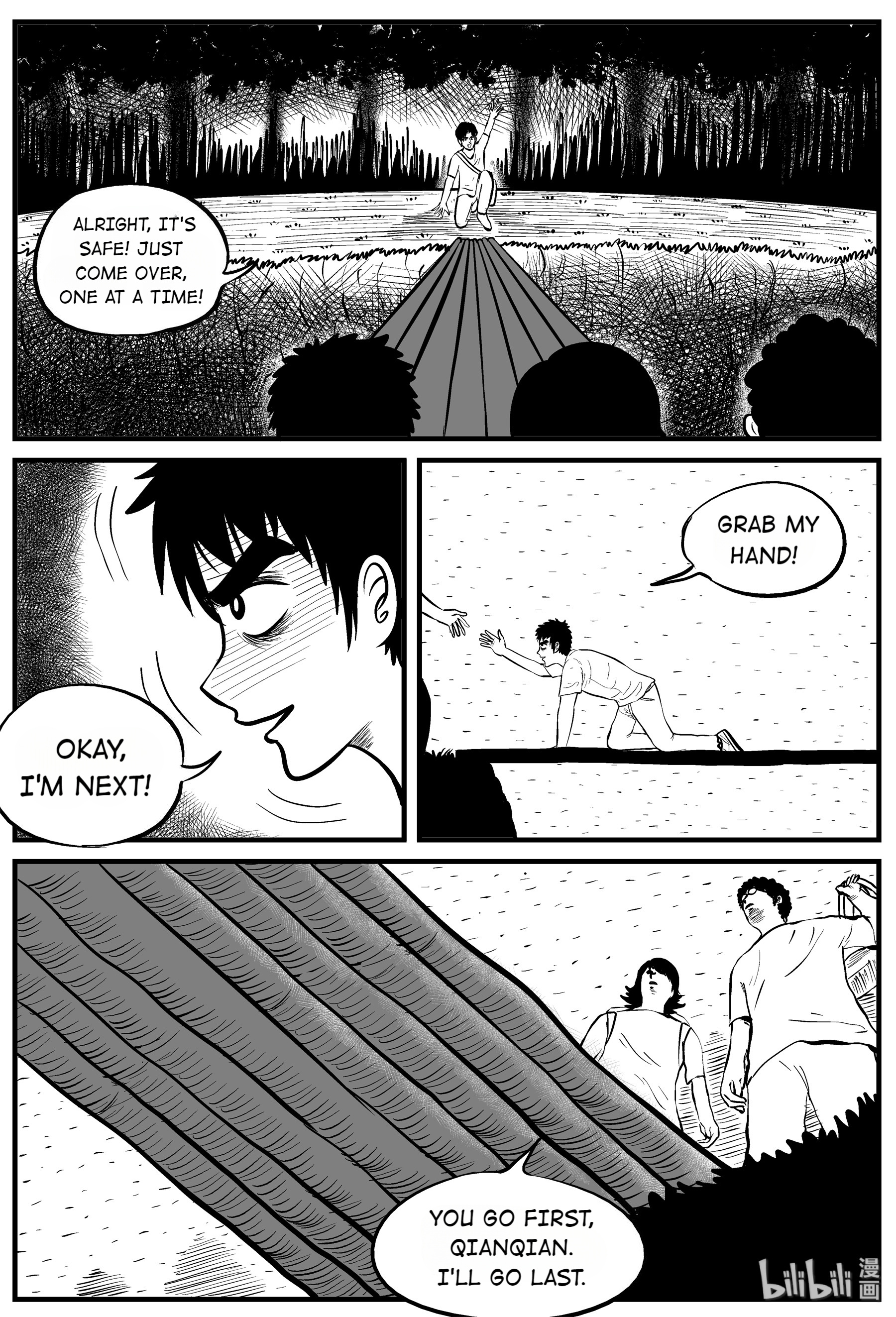 Strange Tales Of Xiao Zhi - Chapter 109: Lost (3)